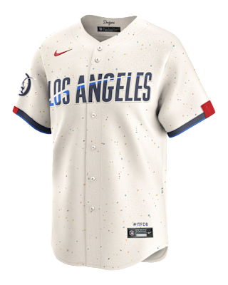 NIKE公式】ロサンゼルス ドジャース シティ コネクト メンズ ナイキ